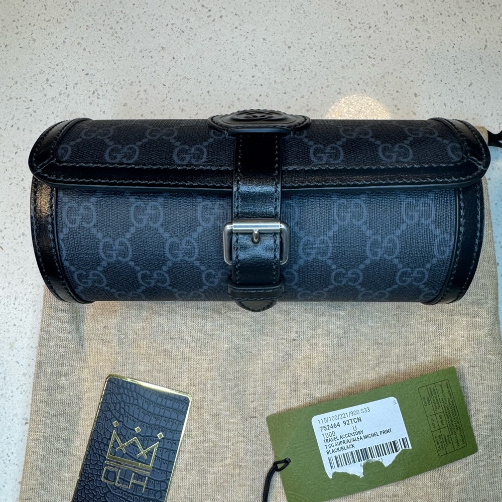 GUCCI WATCH CASE - Picture 9 of 14